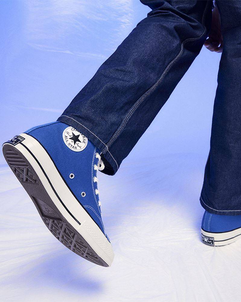 CONVERSE CHUCK 70 HIGH TOP SHOES