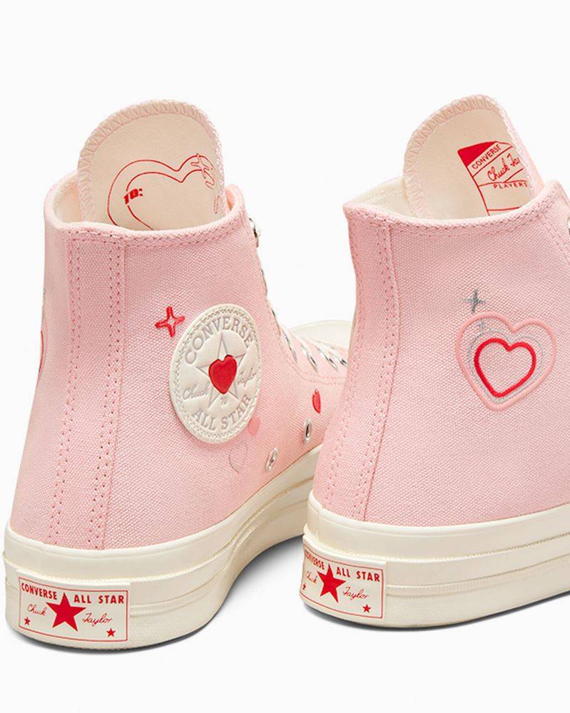 CONVERSE CHUCK 70 Y2K HEARTS