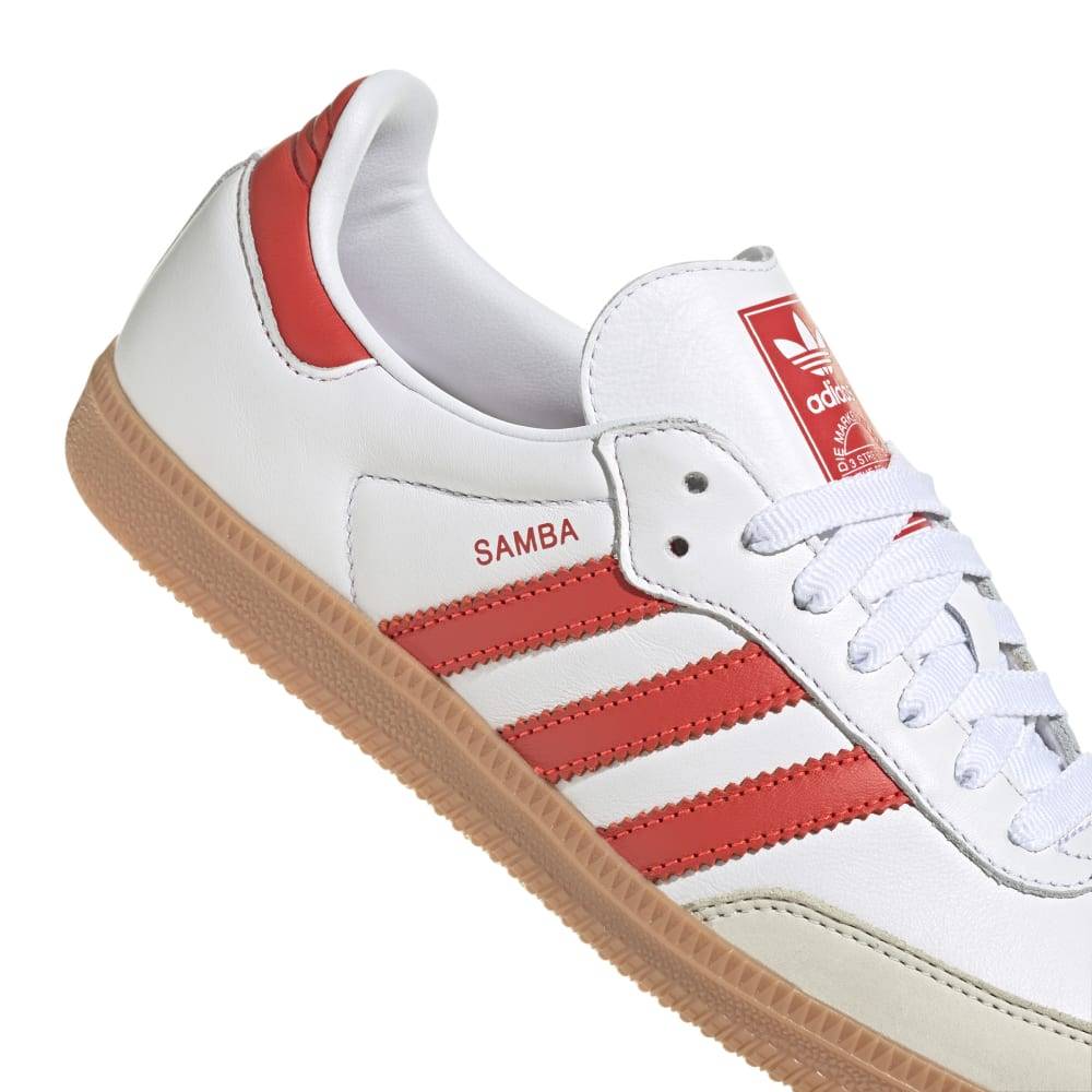 ADIDAS SAMBA OG W