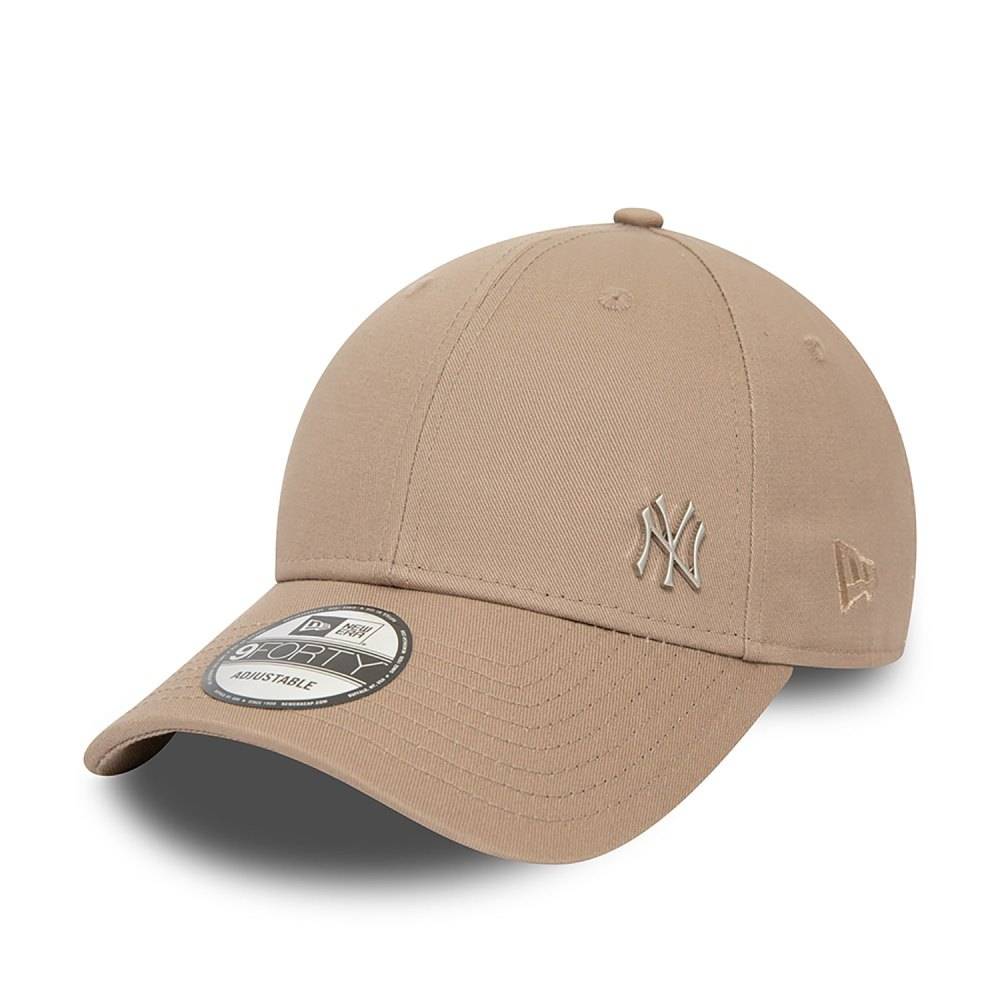 NEW ERA NEW YORK YANKEES MLB FLAWLESS 9FORTY ADJUSTABLE CAP