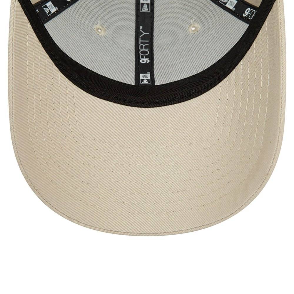 NEW ERA NEW YORK YANKEES MLB TEAM OUTLINE 9FORTY ADJUSTABLE CAP