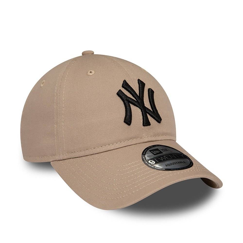 NEW ERA NEW YORK YANKEES LEAGUE ESSENTIAL 9TWENTY ADJUSTABLE CAP