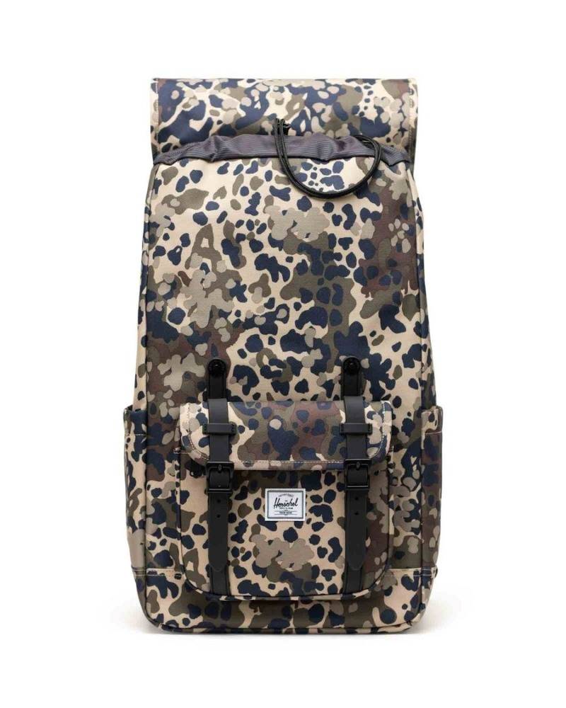 HERSCHEL LITTLE AMERICA BACKPACK