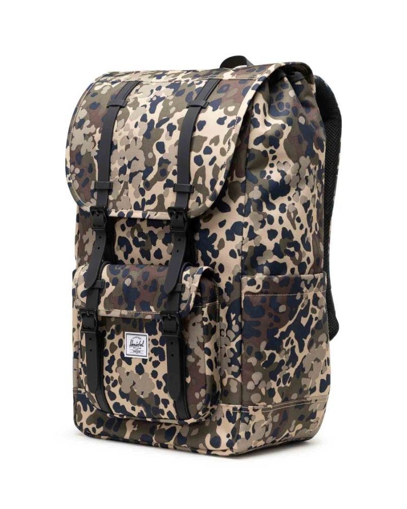 HERSCHEL LITTLE AMERICA BACKPACK