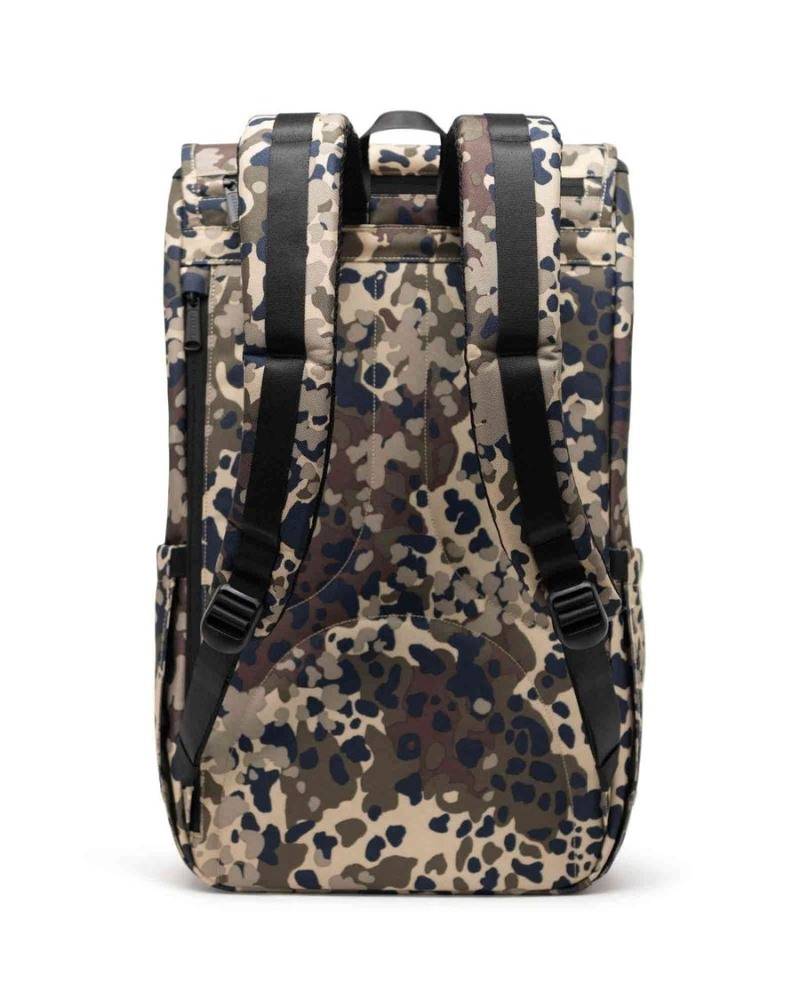 HERSCHEL LITTLE AMERICA BACKPACK