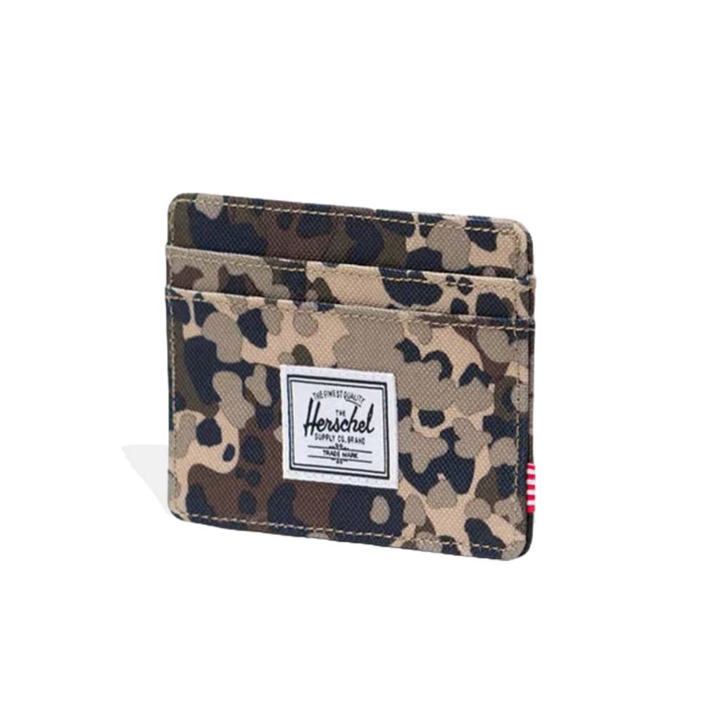 HERSCHEL CHARLIE CARDHOLDER