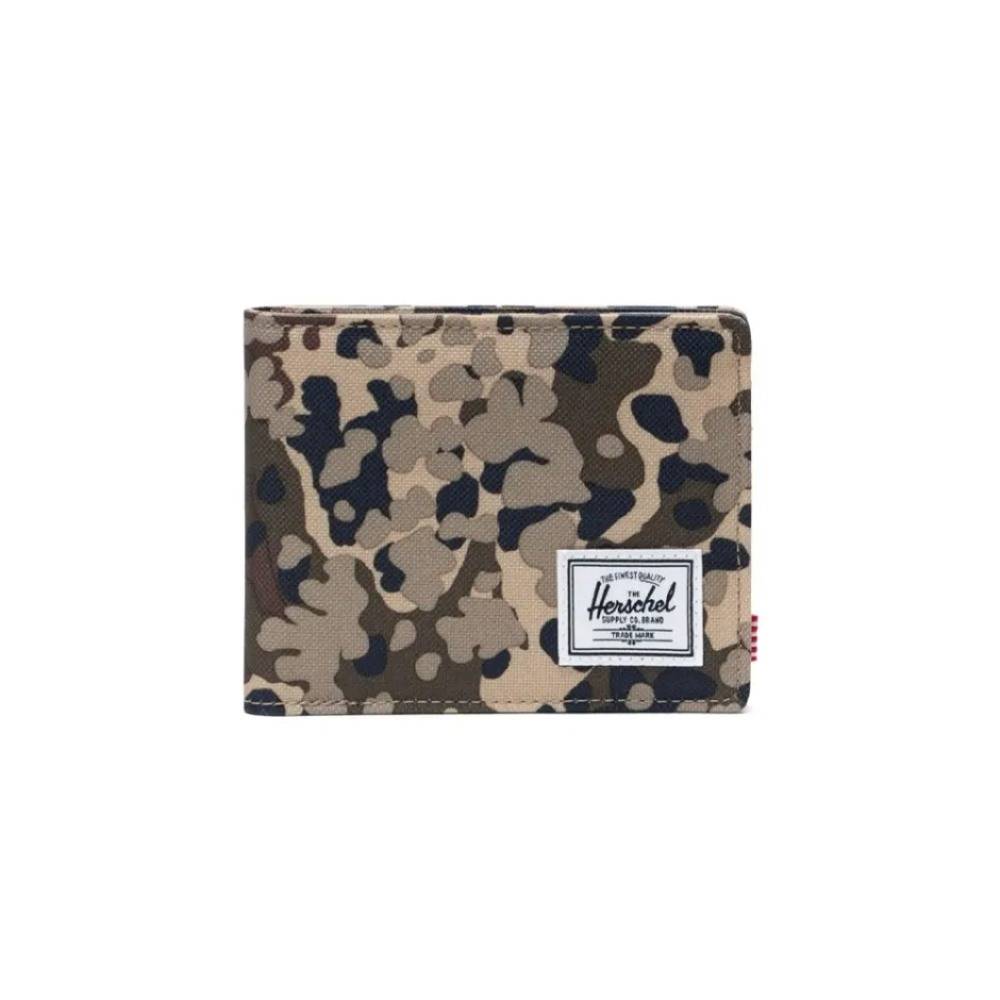 HERSCHEL ROY WALLET