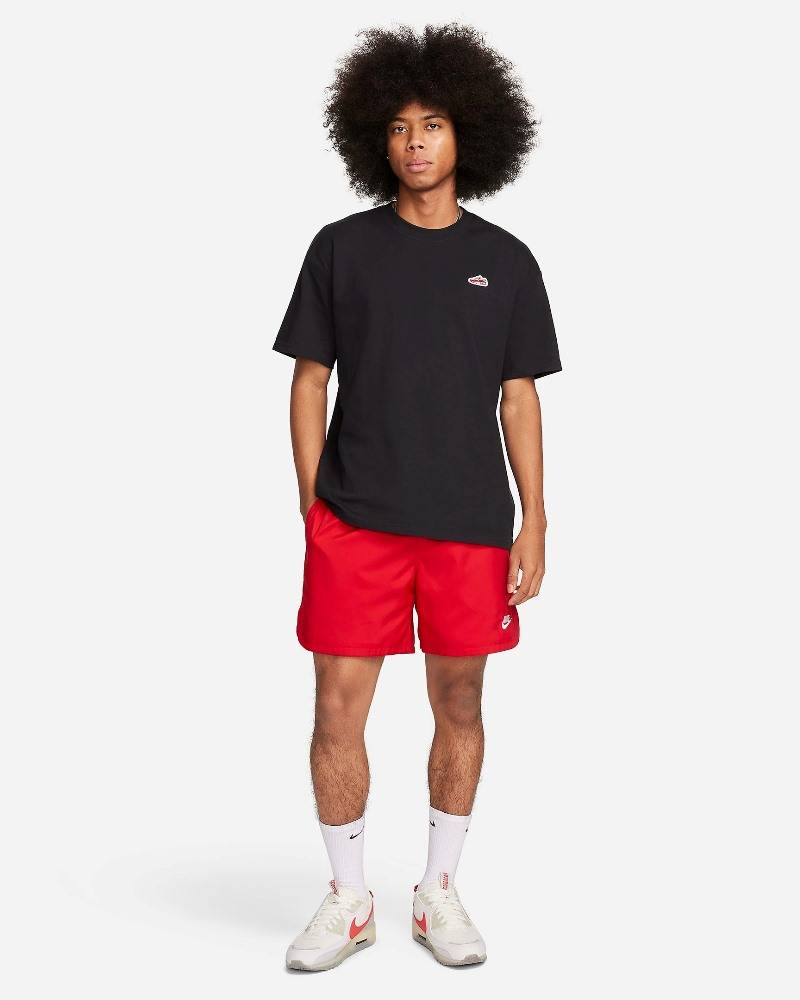 NIKE SPORTSWEAR MAX 90 SNEAKER PATCH TEE