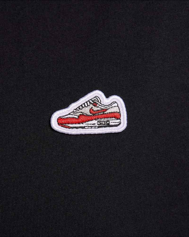 NIKE SPORTSWEAR MAX 90 SNEAKER PATCH TEE