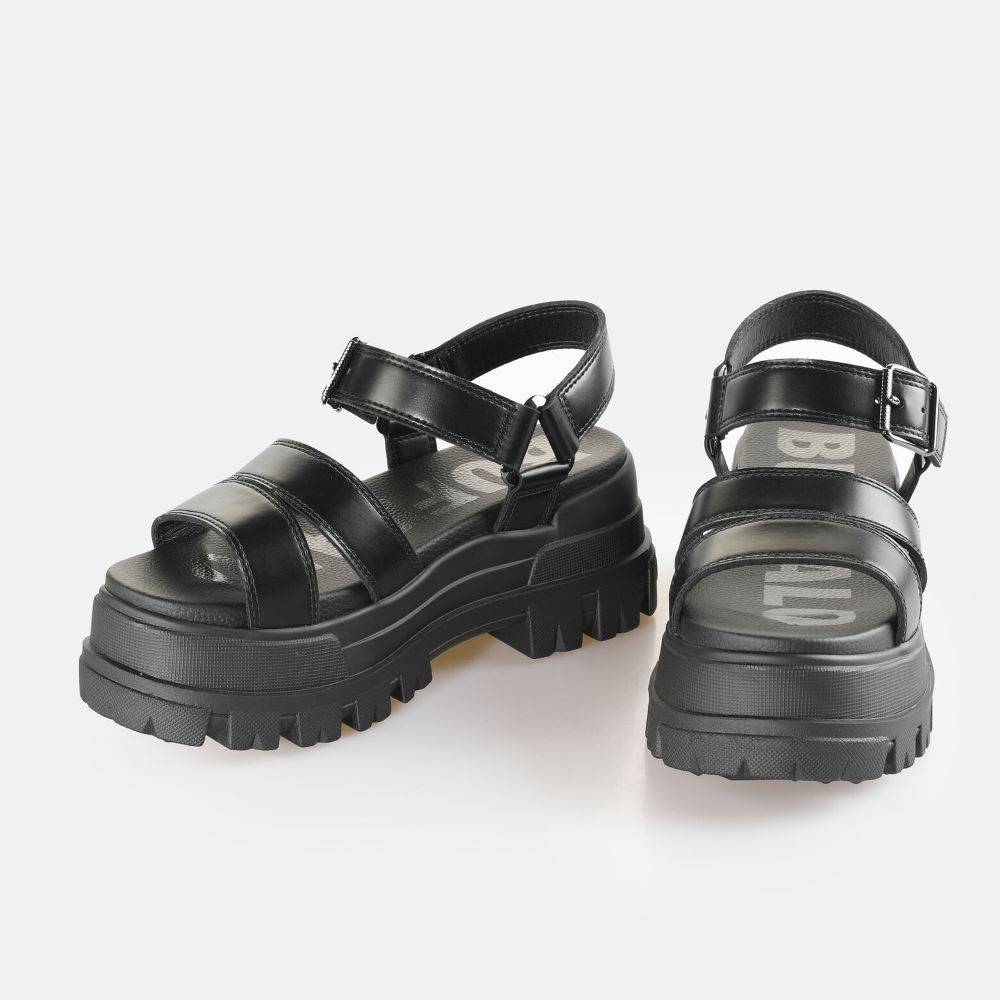 BUFFALO ASPHA TS SANDAL