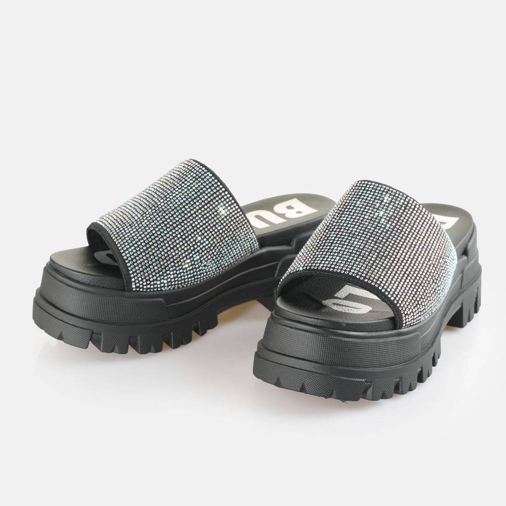 BUFFALO ASPHA SLIDE GLAM