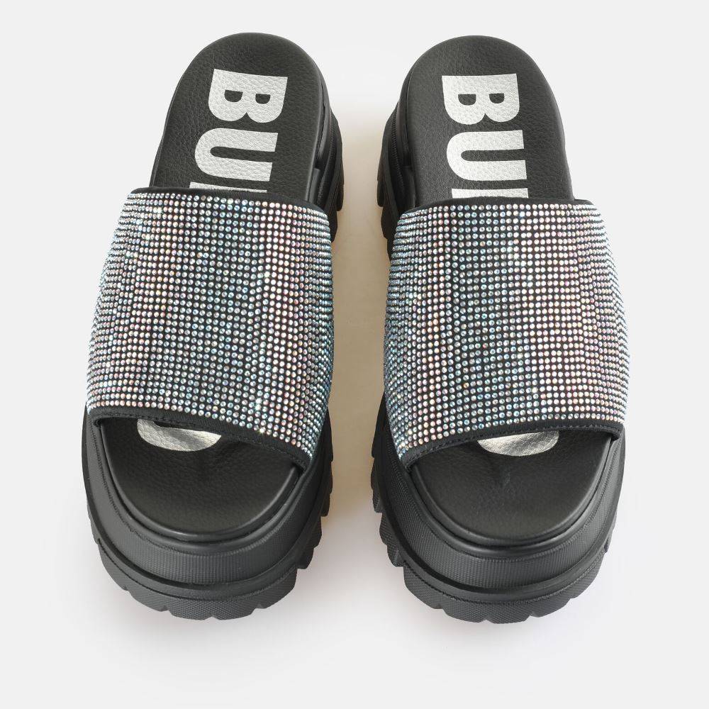 BUFFALO ASPHA SLIDE GLAM