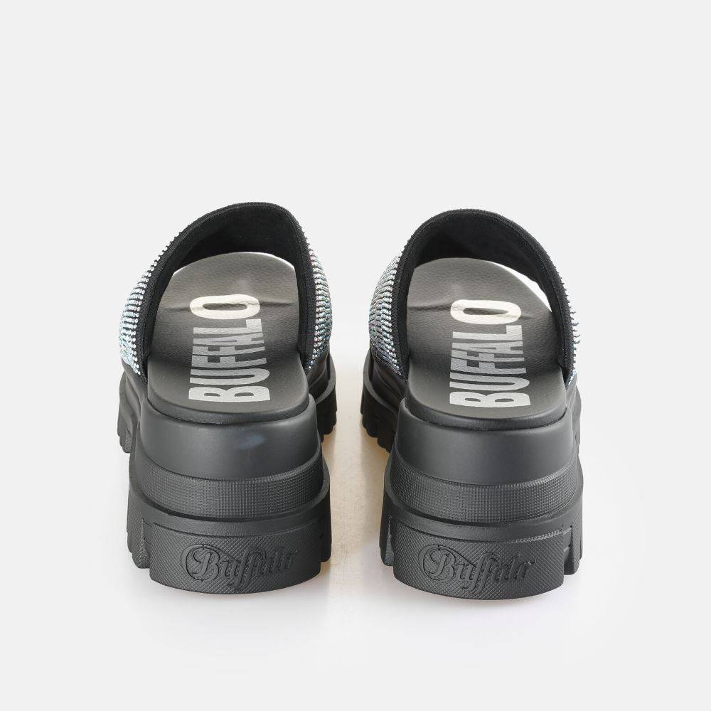BUFFALO ASPHA SLIDE GLAM