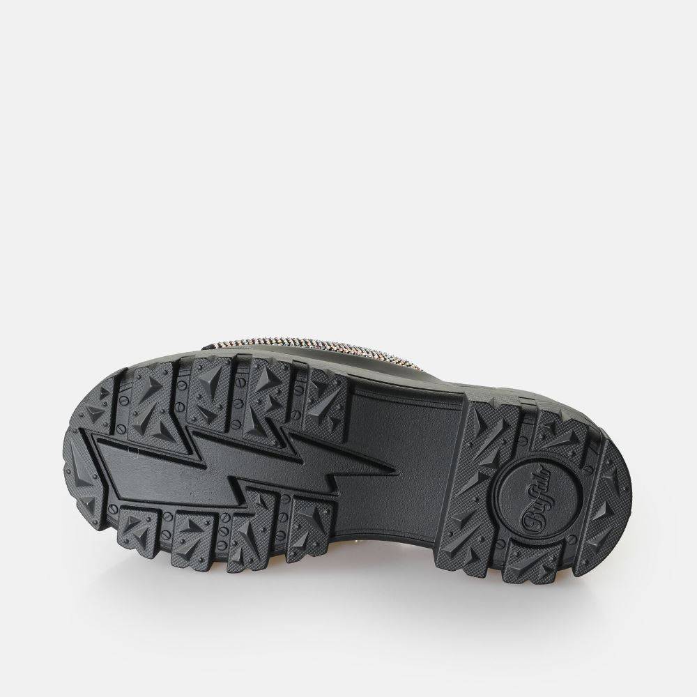 BUFFALO ASPHA SLIDE GLAM
