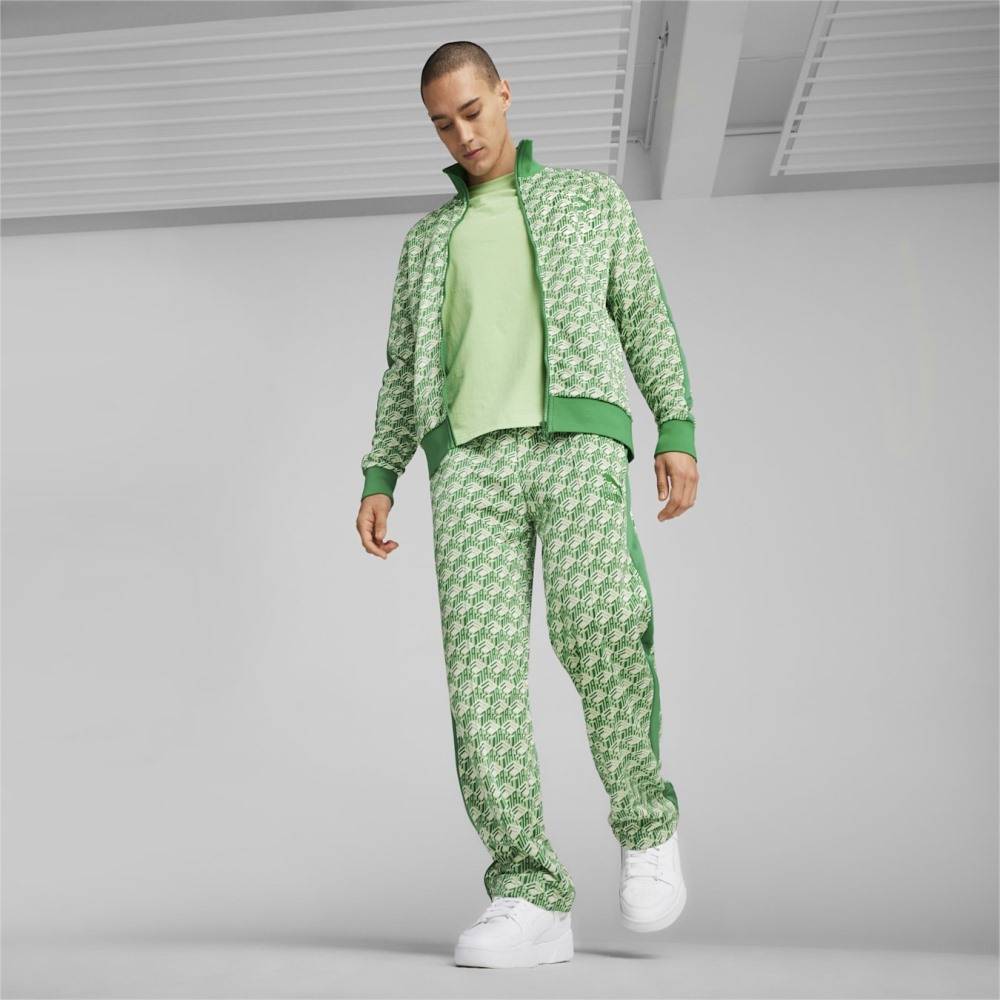 PUMA T7 AOP TRACK JACKET PT