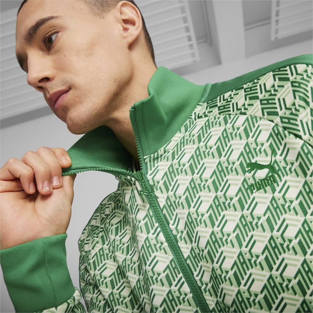 PUMA T7 AOP TRACK JACKET PT