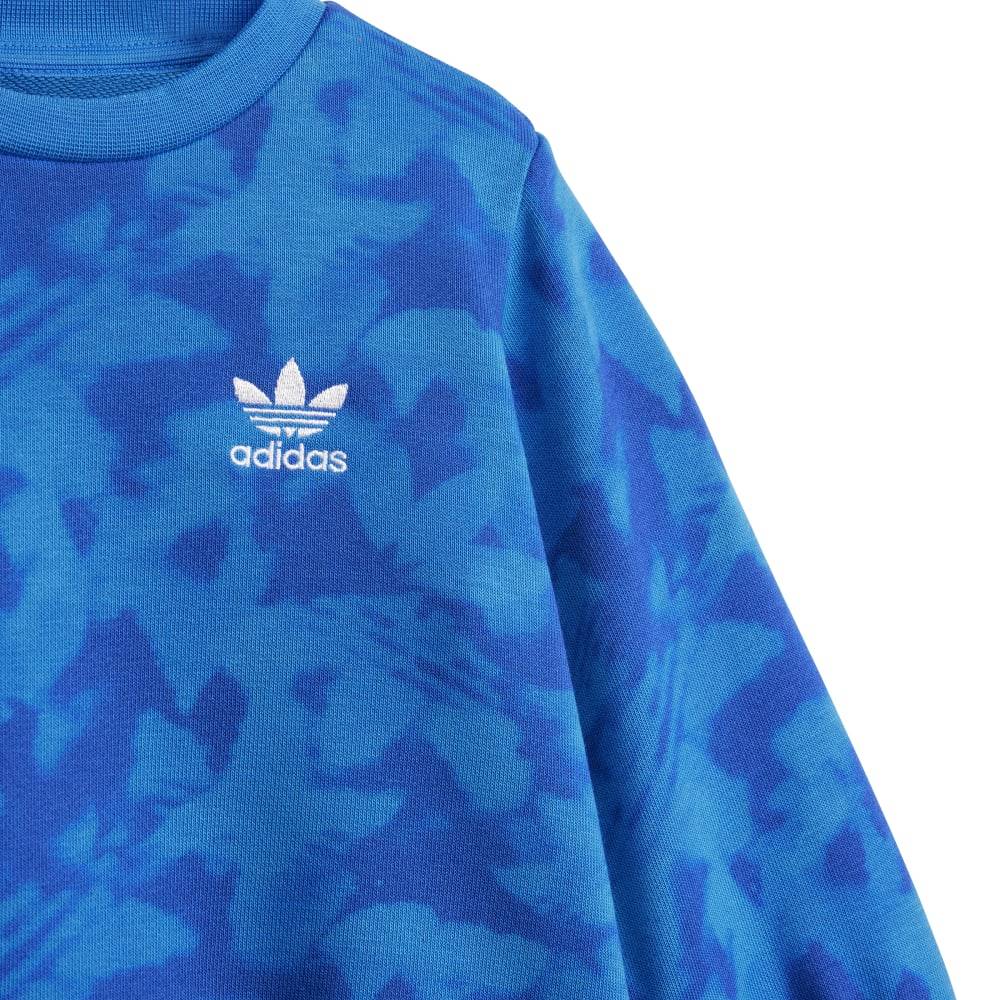 ADIDAS CREW SET