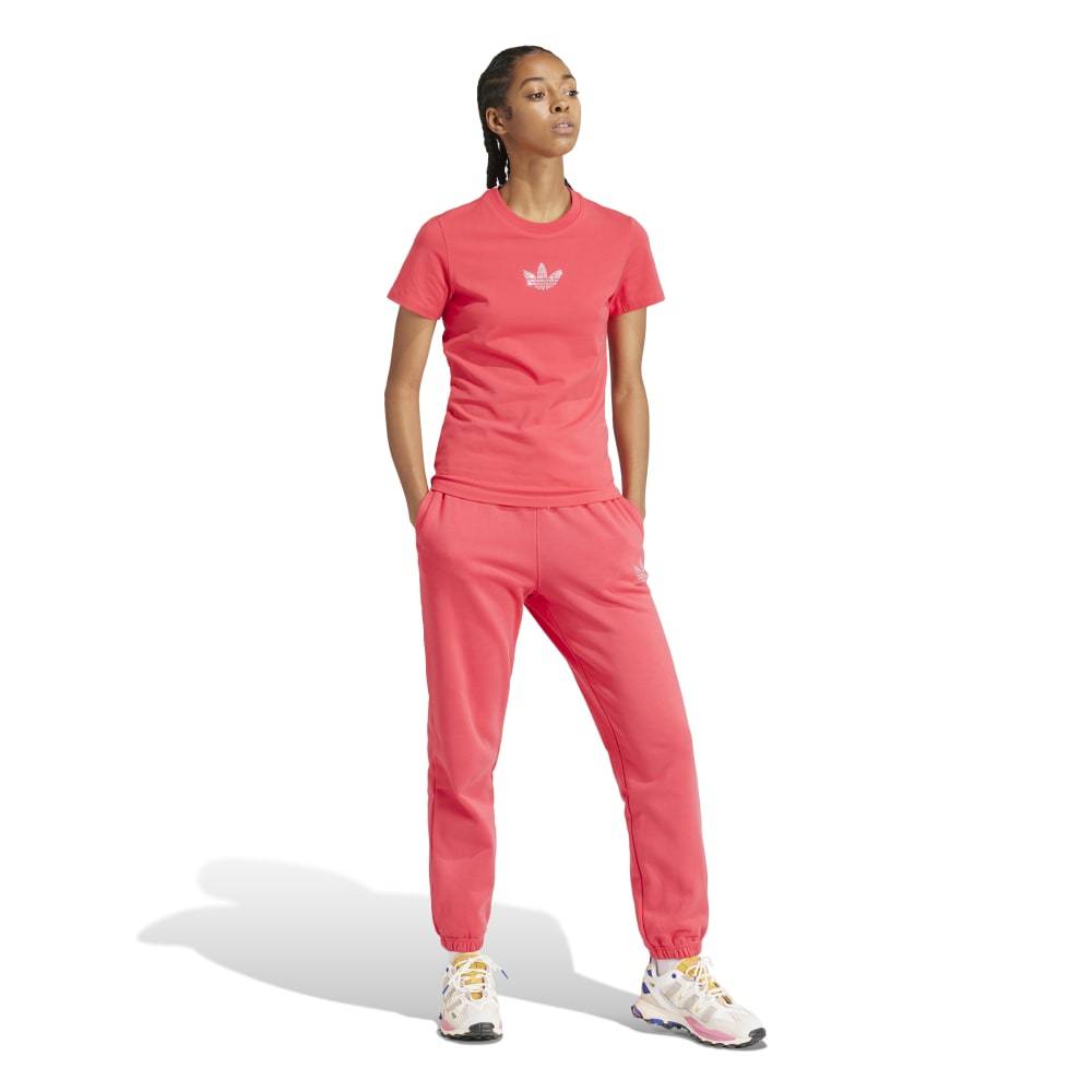 ADIDAS BLING TSHIRT