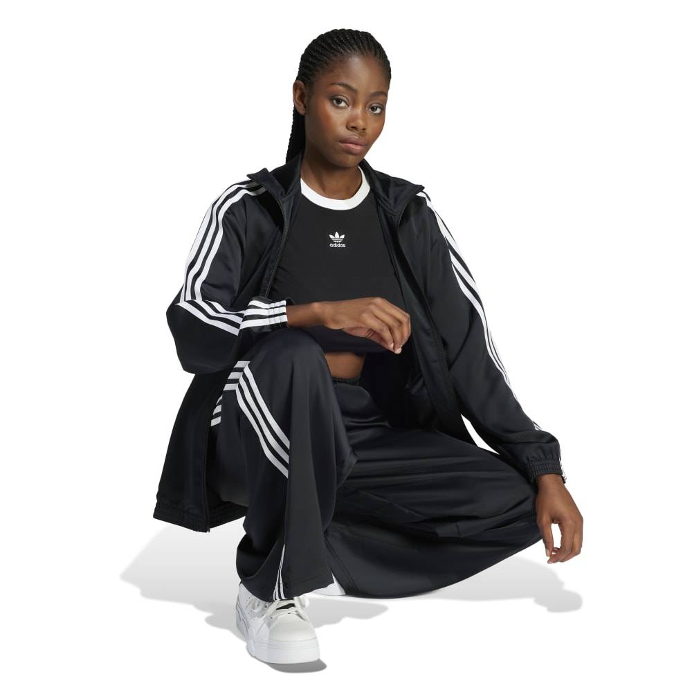 ADIDAS SATIN TT LOOSE