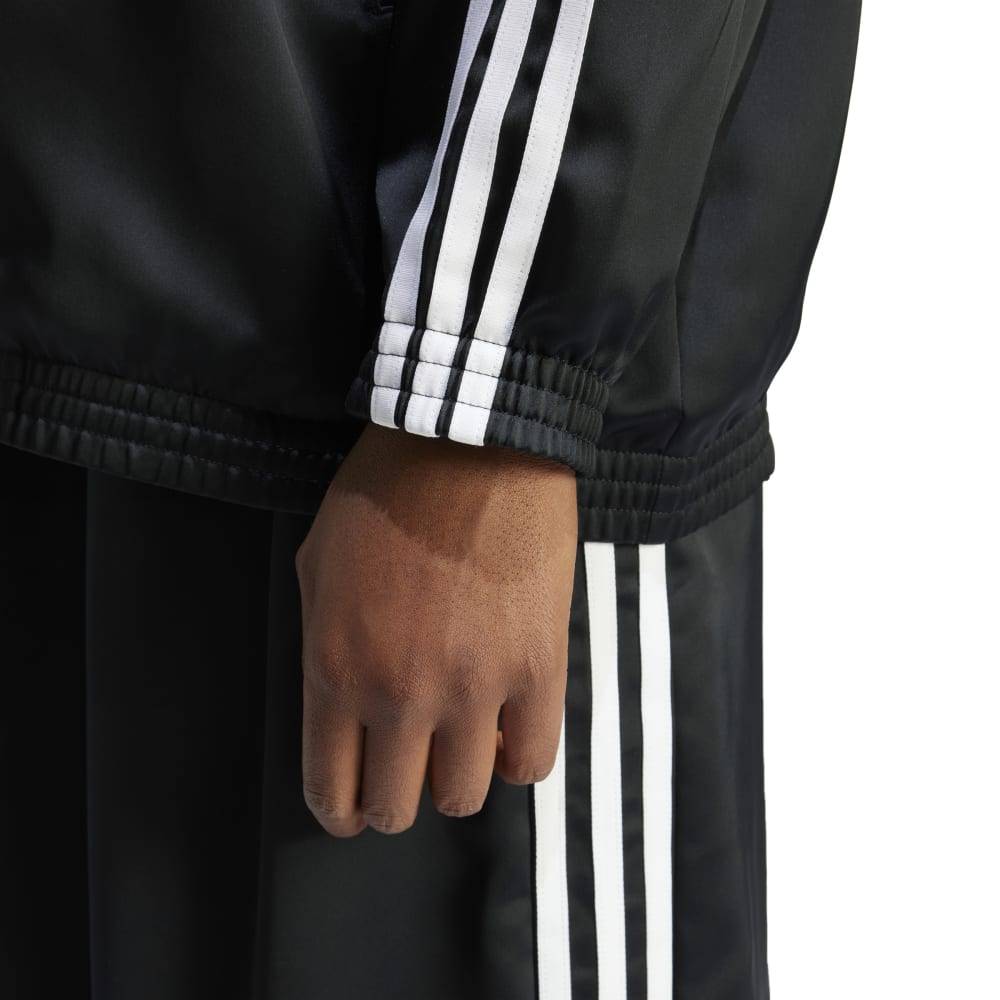 ADIDAS SATIN TT LOOSE