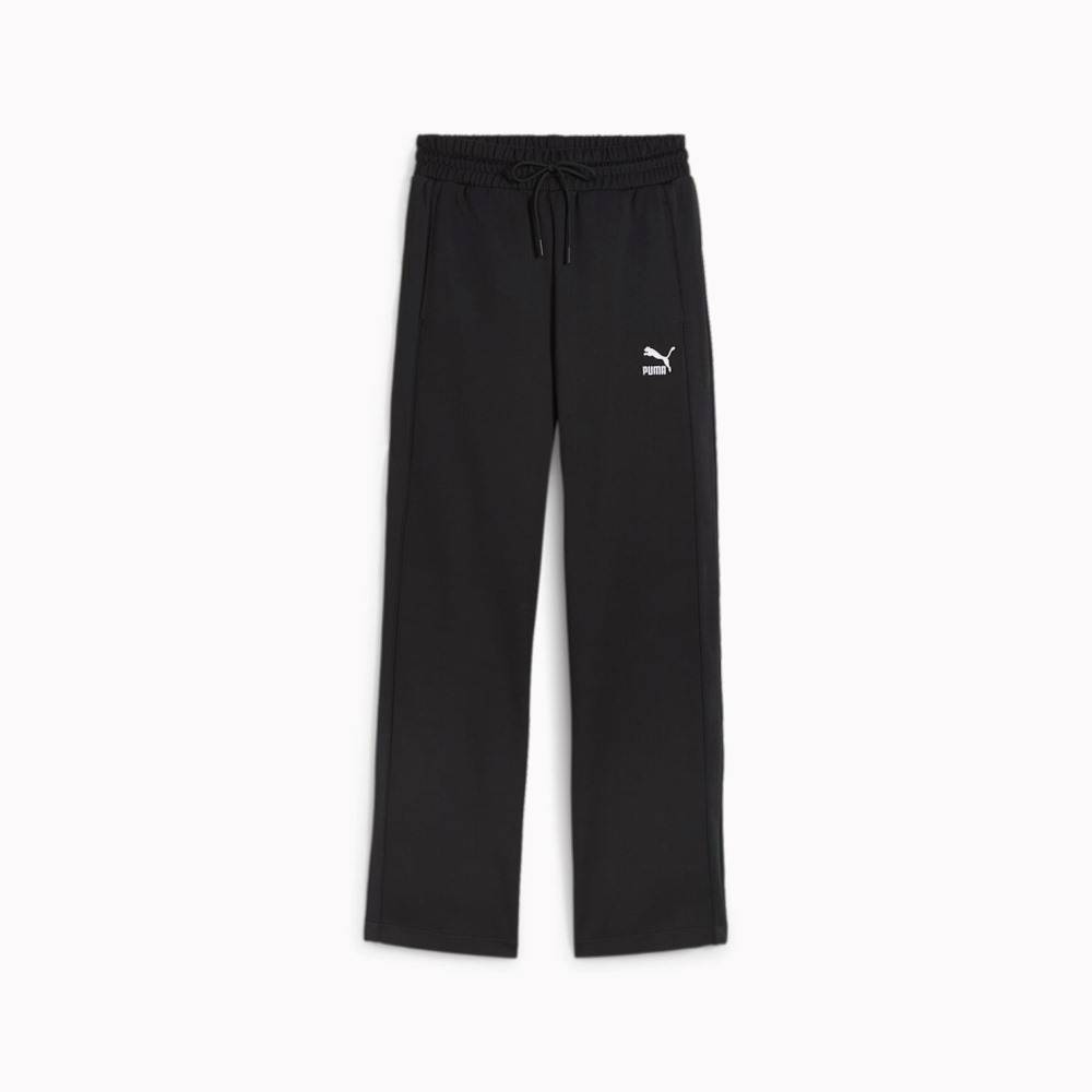 PUMA T7 HIGH WAIST PANT DK