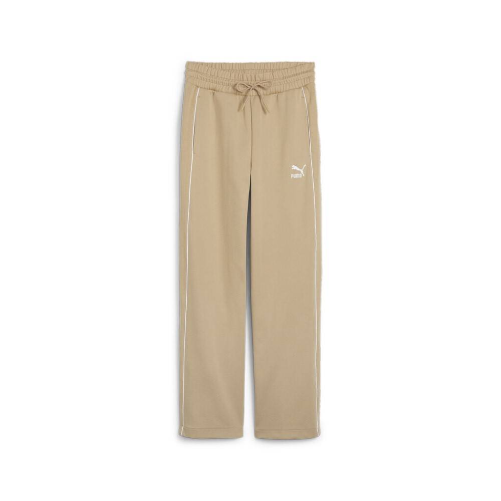 PUMA T7 HIGH WAIST PANT DK