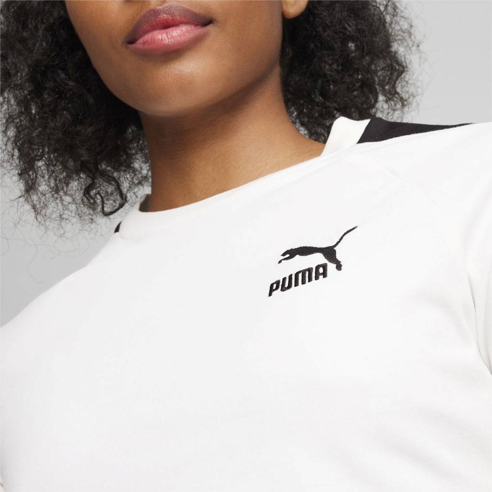 PUMA ICONIC T7 BABY TEE