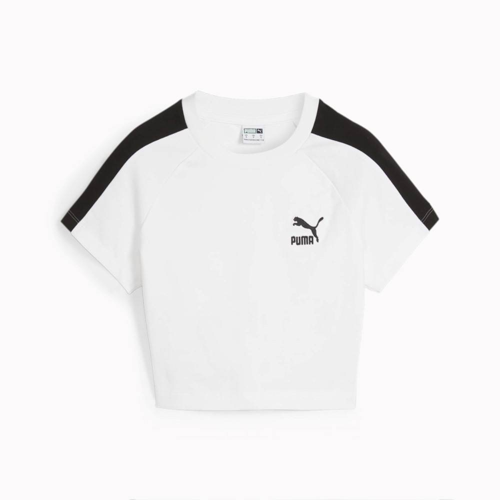 PUMA ICONIC T7 BABY TEE