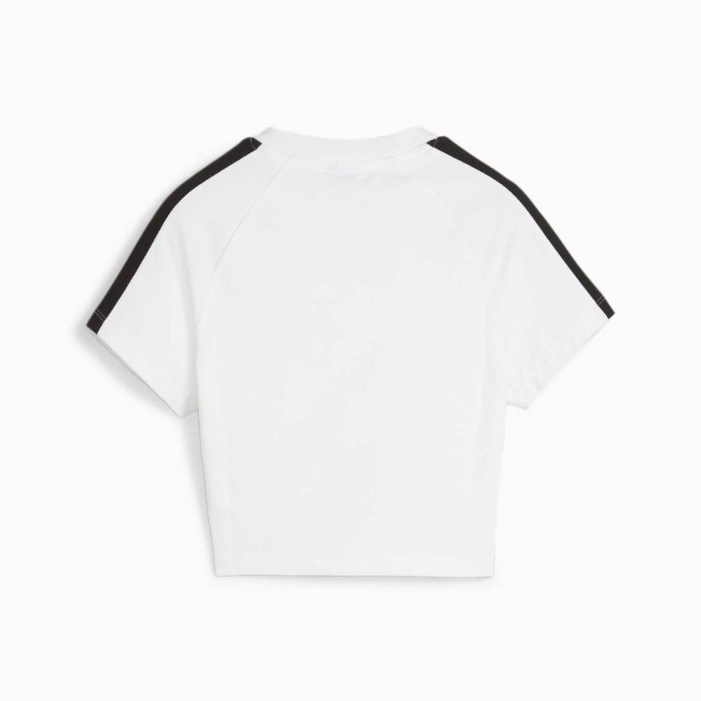 PUMA ICONIC T7 BABY TEE