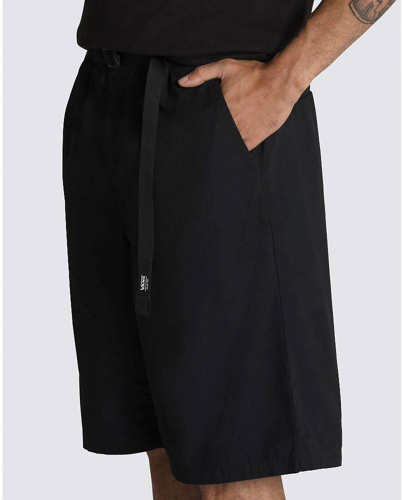 VANS CITY BOY BAGGY SHORT
