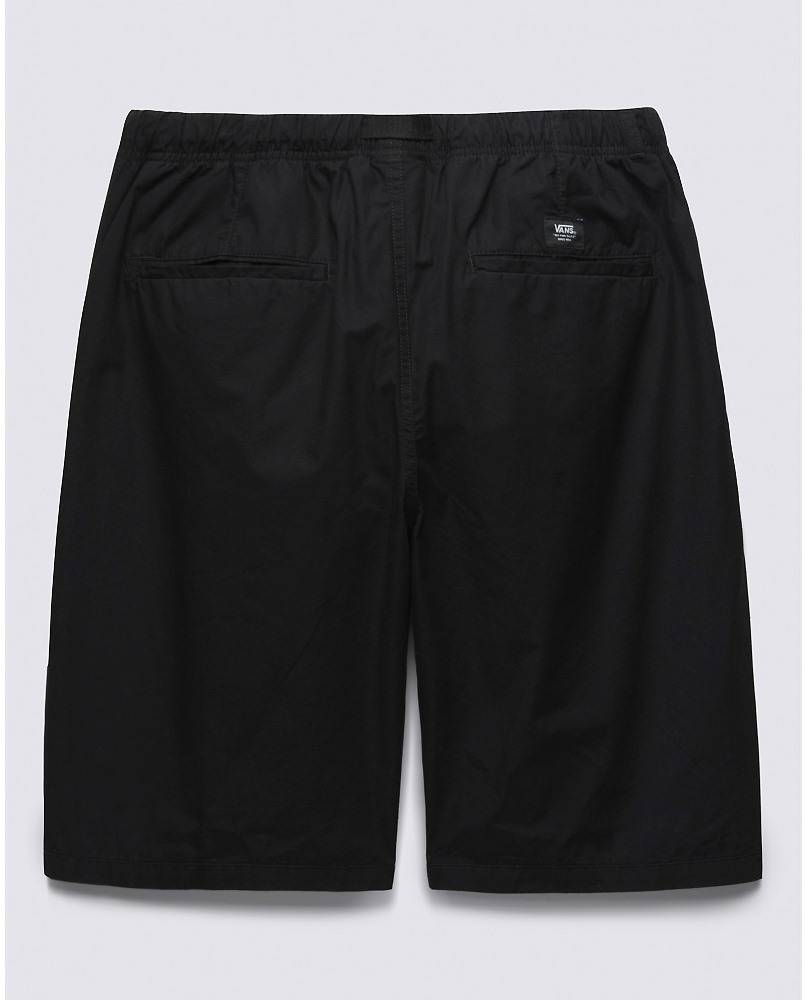 VANS CITY BOY BAGGY SHORT