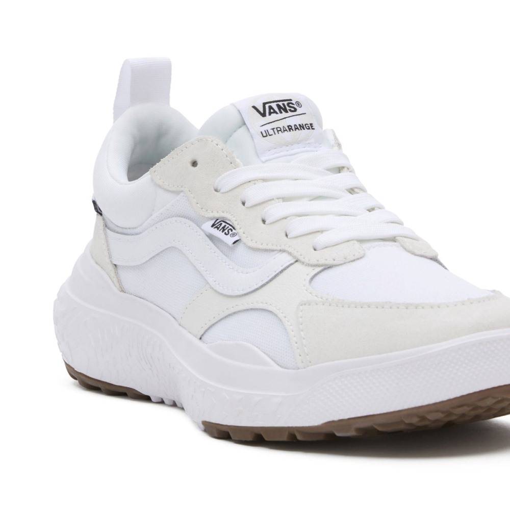 VANS ULTRARANGE NEO VR3 SHOES