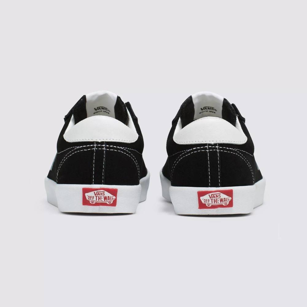 VANS SPORT LOW MENS SHOES