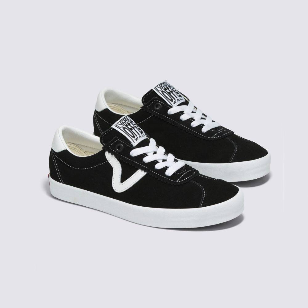 VANS SPORT LOW MENS SHOES