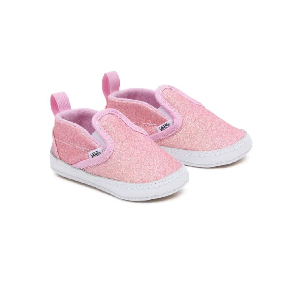 VANS INFANT SLIP-ON V CRIB