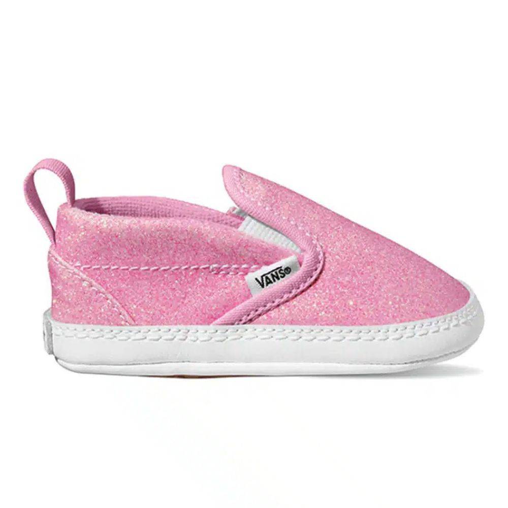 VANS INFANT SLIP-ON V CRIB