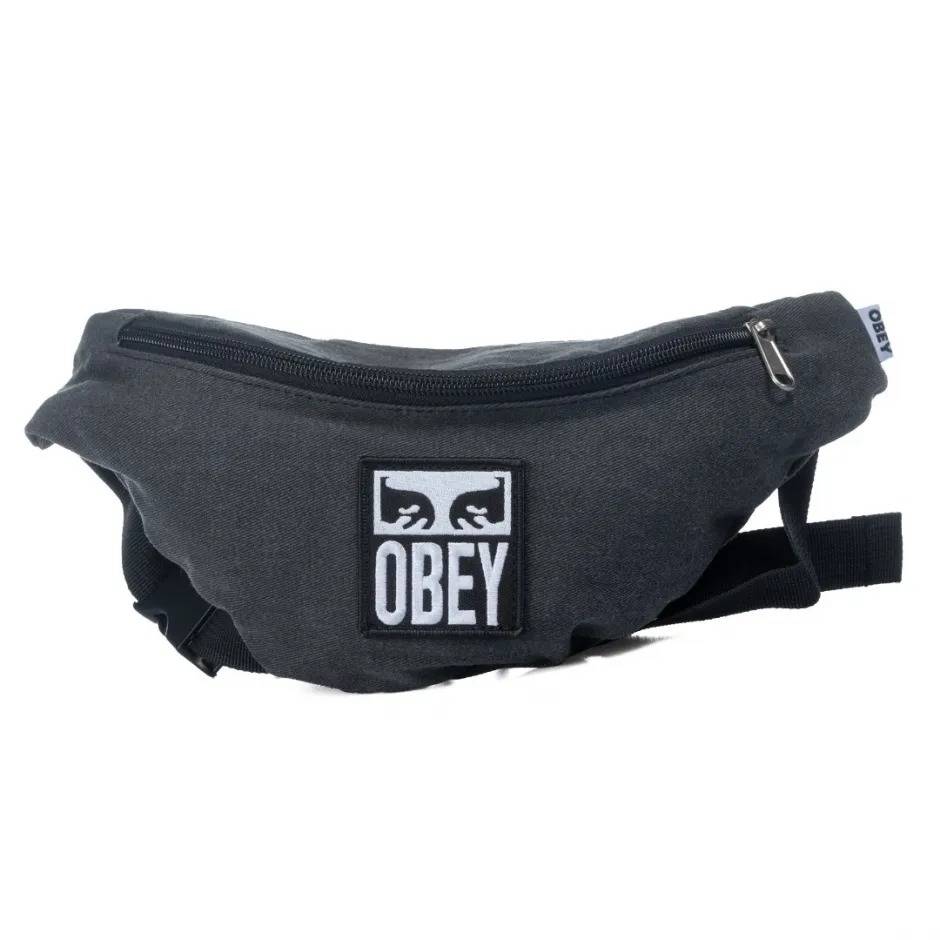 OBEY WASTED HIP BAG II