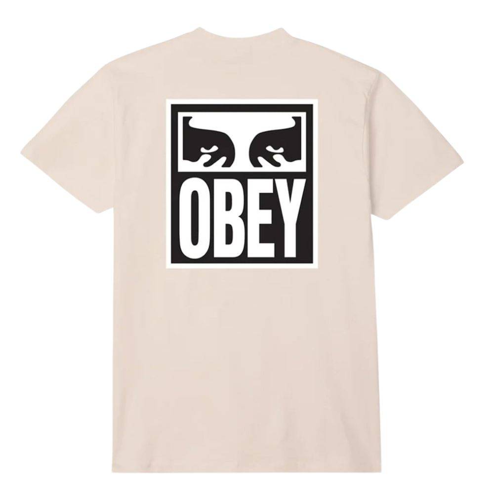 OBEY EYES ICON 2 CLASSIC TEE