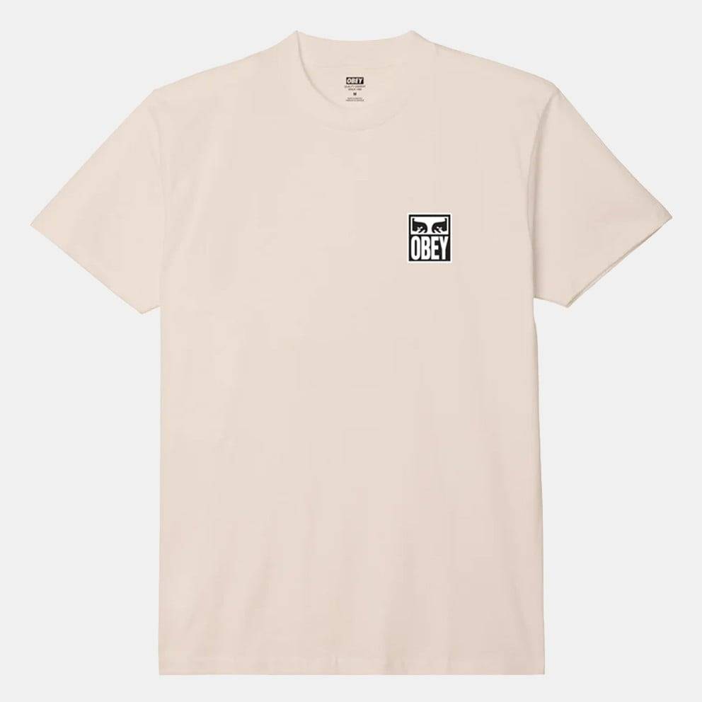 OBEY EYES ICON 2 CLASSIC TEE