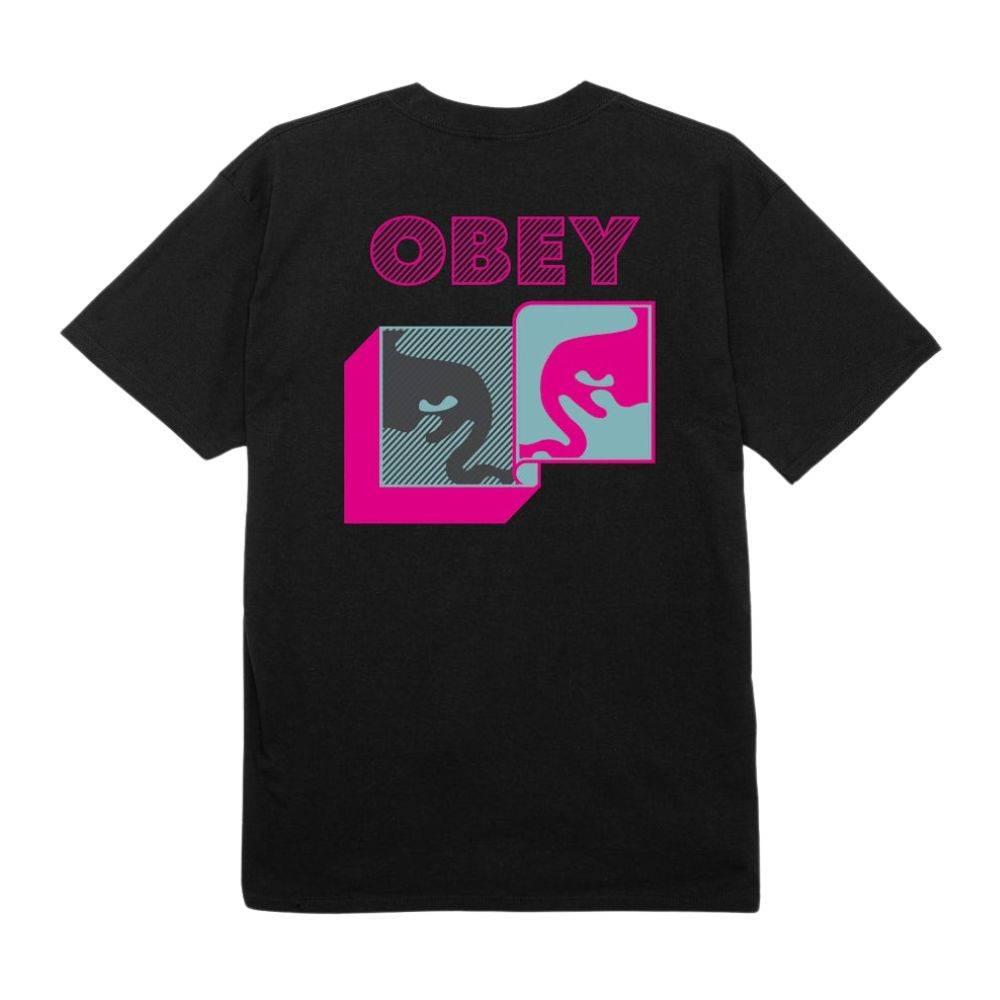 OBEY POST MODERN CLASSIC TEE