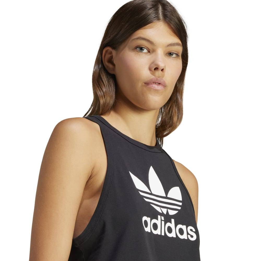 ADIDAS TREFOIL TANK