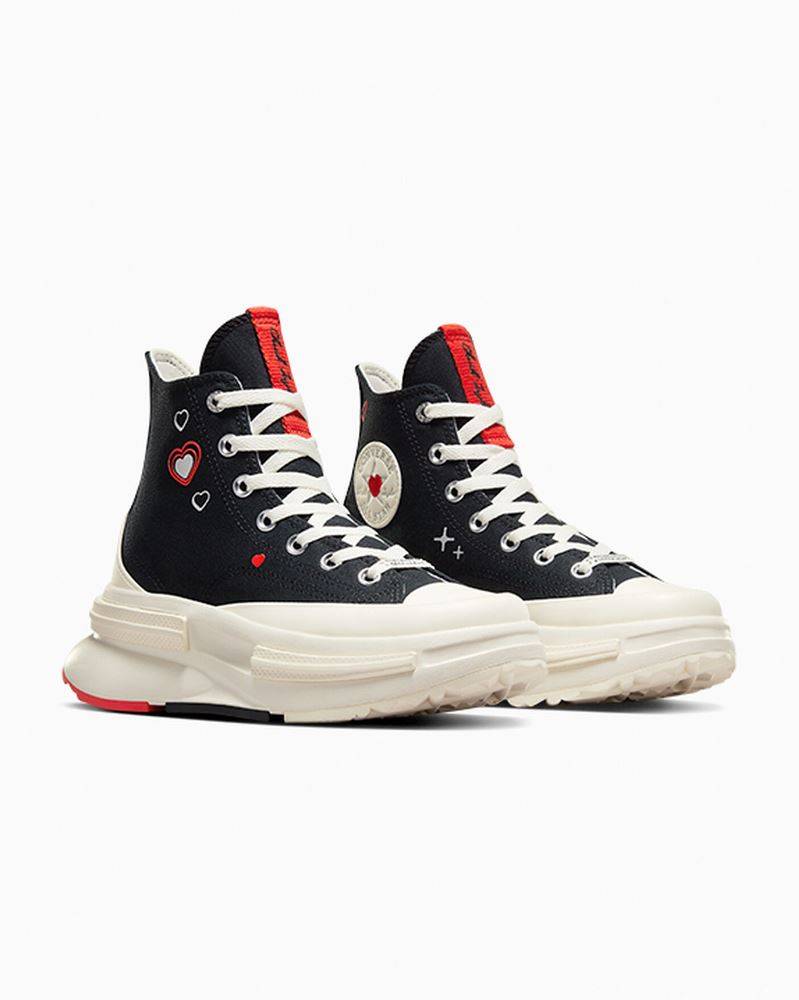 CONVERSE RUN STAR LEGACY CX PLATFORM Y2K