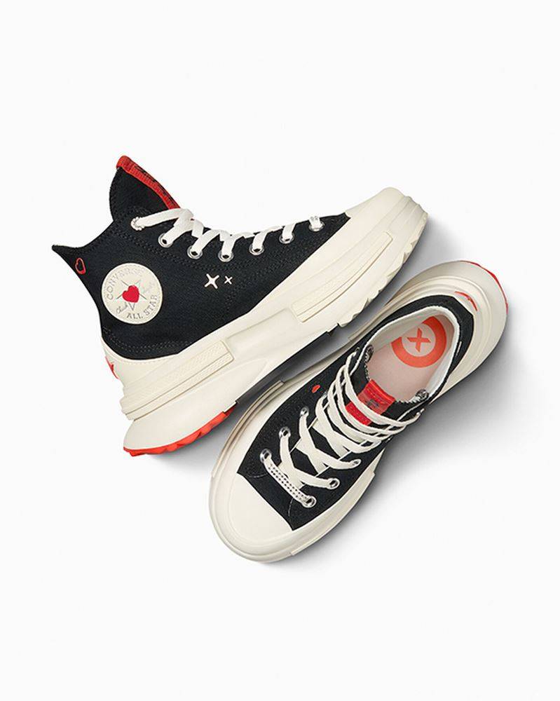 CONVERSE RUN STAR LEGACY CX PLATFORM Y2K