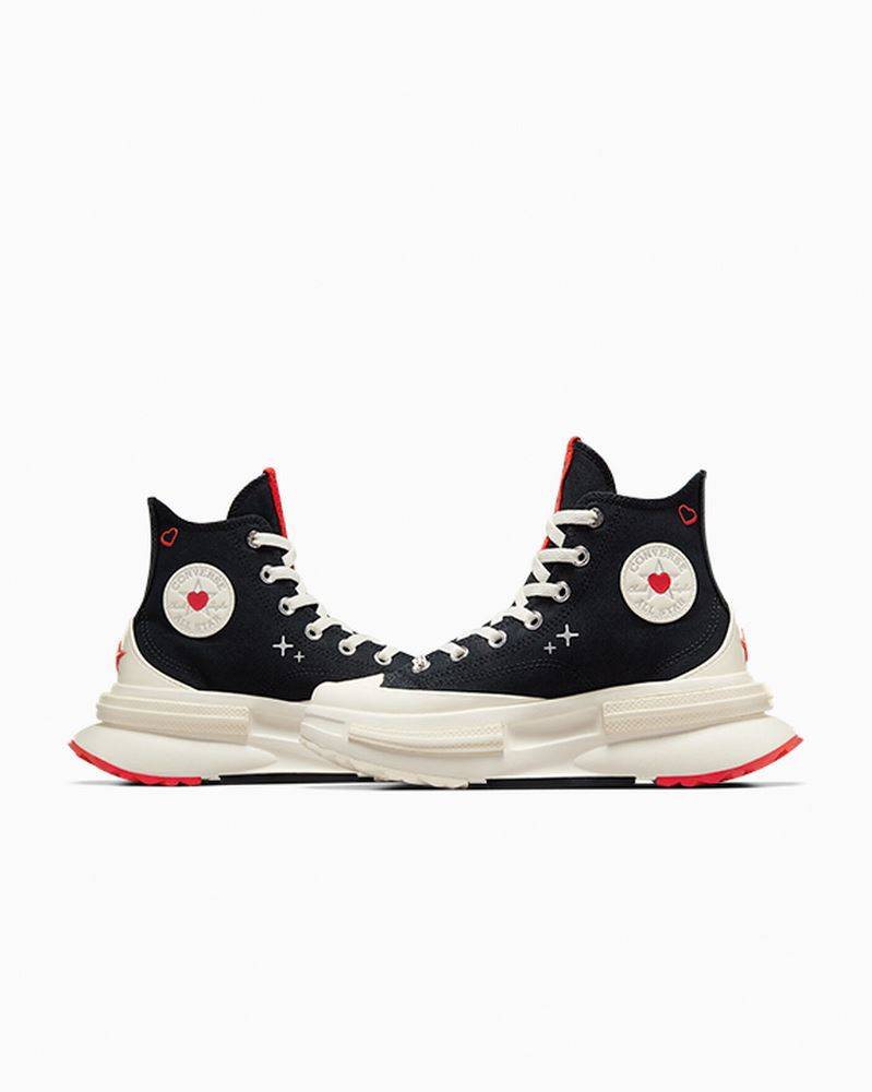 CONVERSE RUN STAR LEGACY CX PLATFORM Y2K