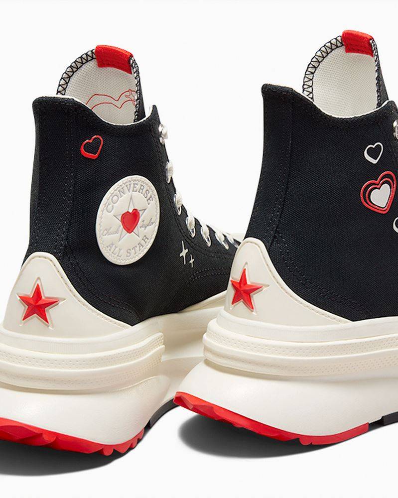 CONVERSE RUN STAR LEGACY CX PLATFORM Y2K
