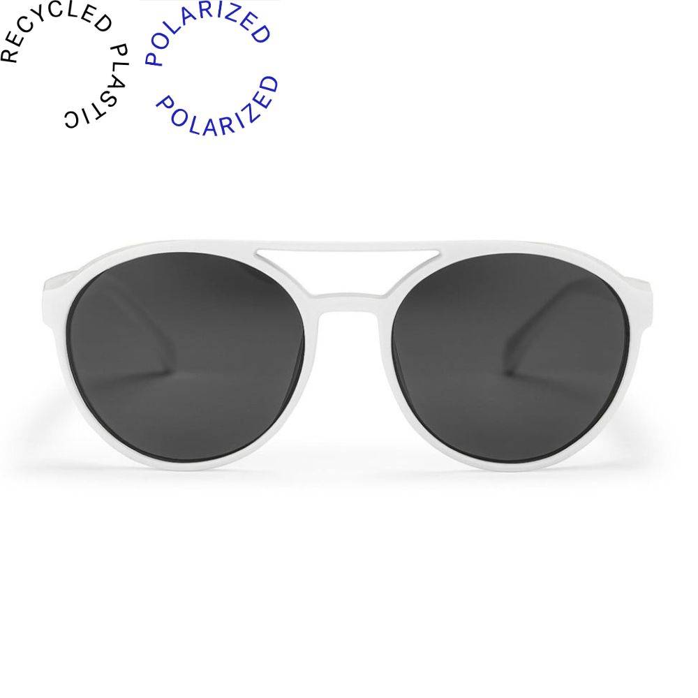 CHPO RICKARD POLARIZES SUNGLASSES 54MM