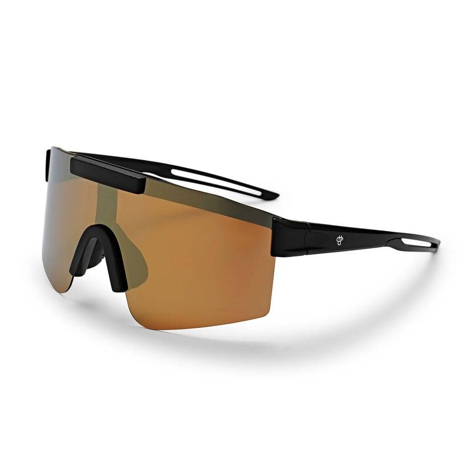 CHPO LUCA POLARIZED SUNGLASSES 60MM