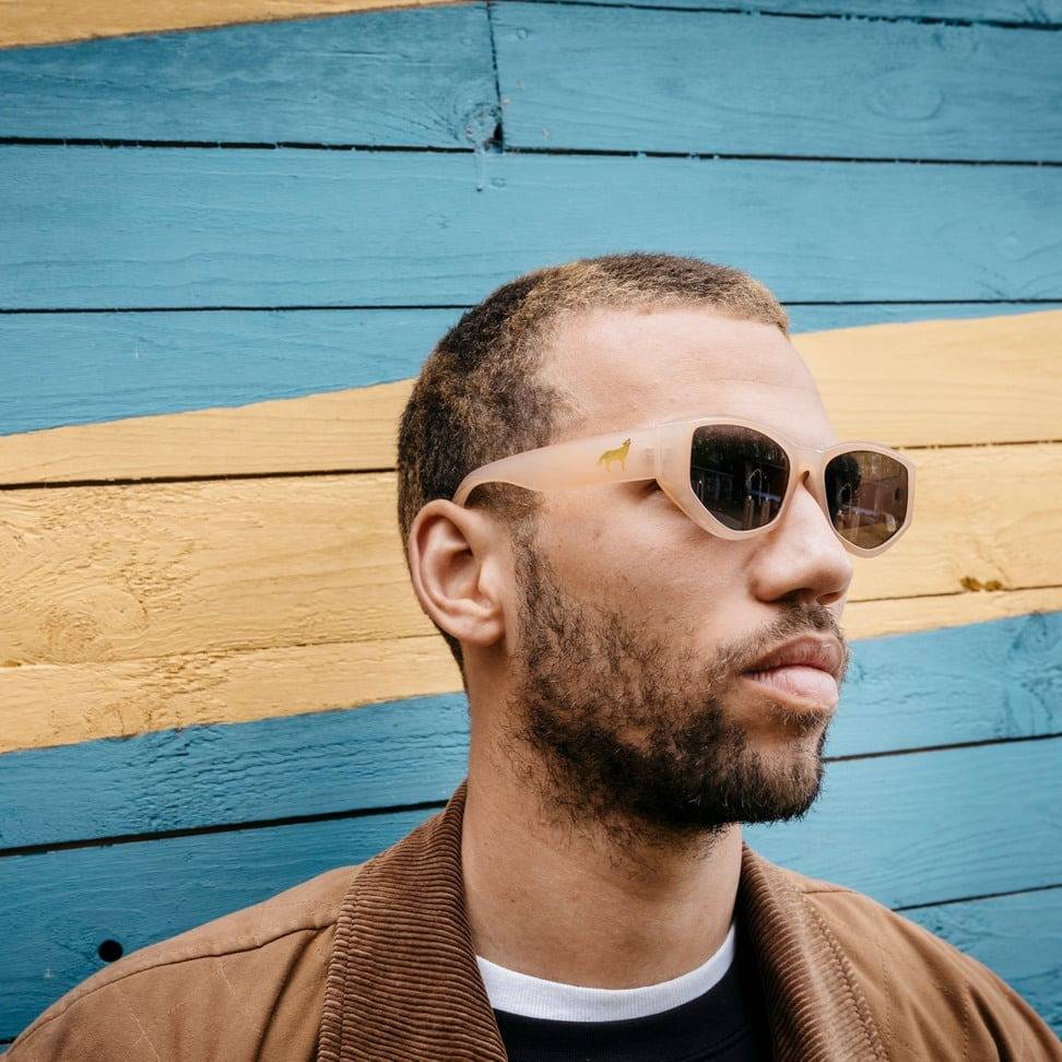 CHPO MARINA SUNGLASSES 47MM