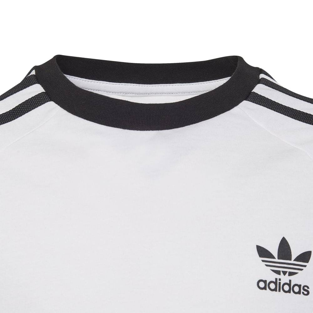 ADIDAS 3STRIPES TEE