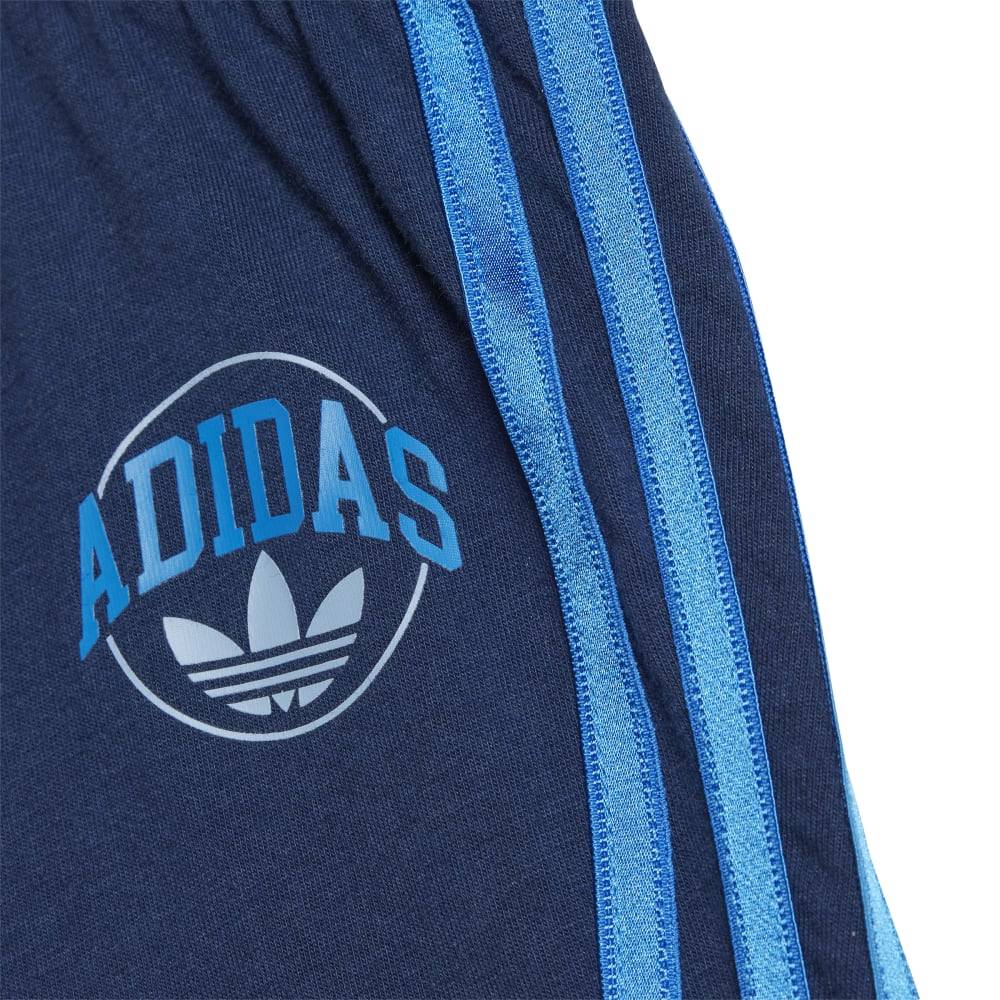 ADIDAS SHORT TEE SET